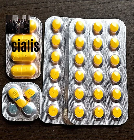 Prix du cialis dans une pharmacie